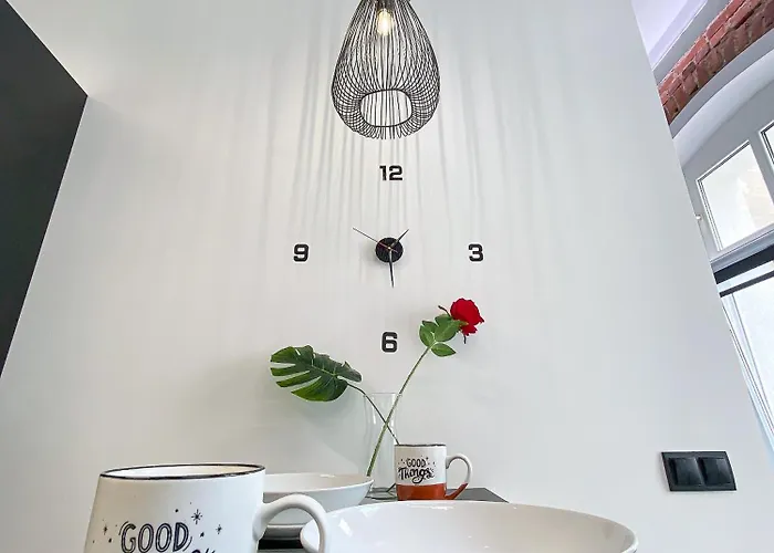 33-catsloft - Deerrest * Jelenia Gora